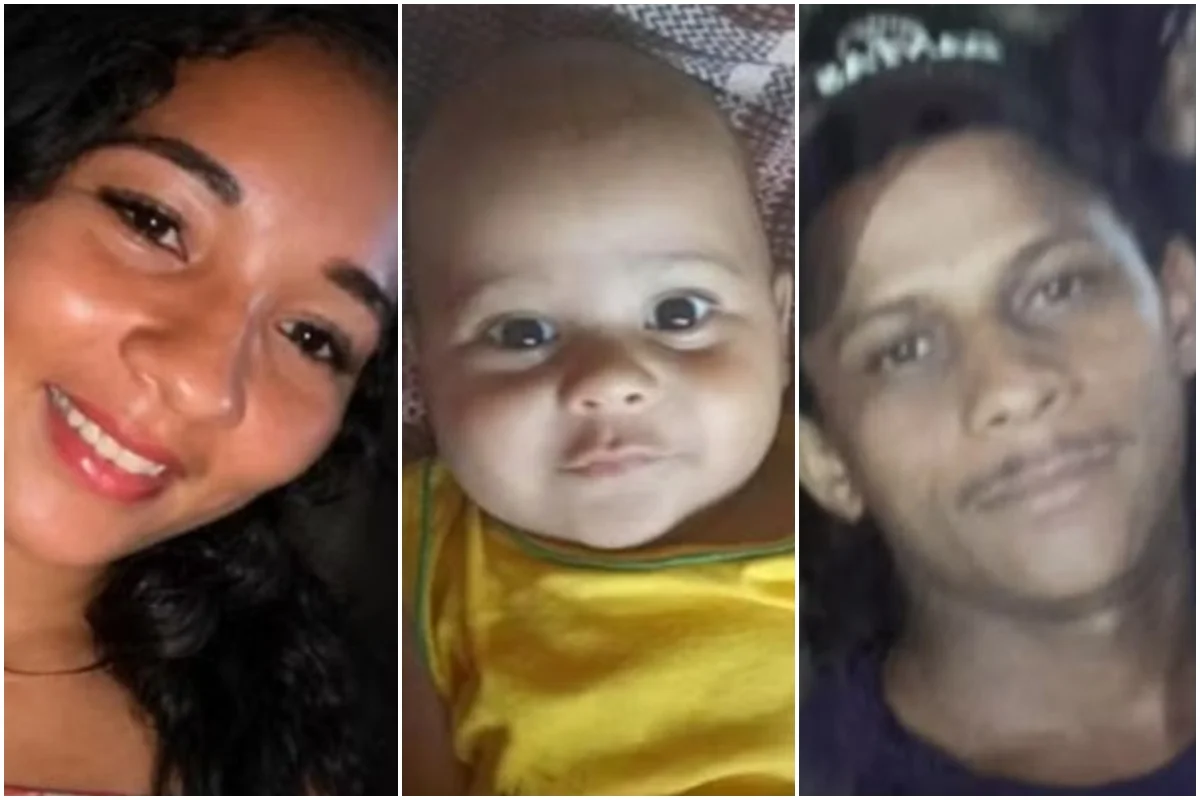 “Ele quer me matar”: mulher é morta na frente do irmão após pedir ajuda