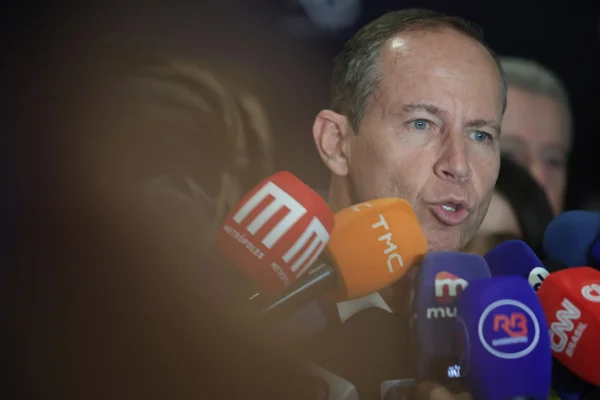 Cappelli promete endurecer luta contra o feminicídio no DF