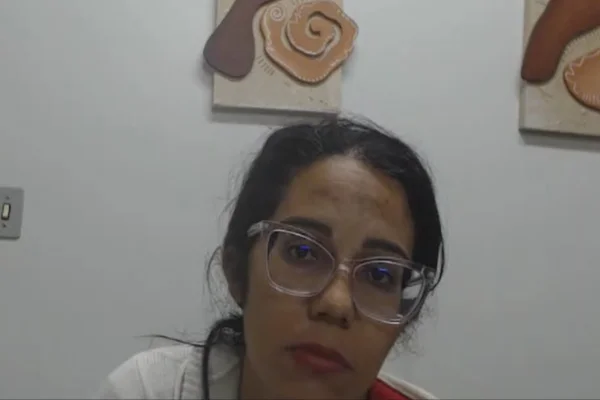 Juiz nega prisão domiciliar a mulher que envenenou o marido no DF