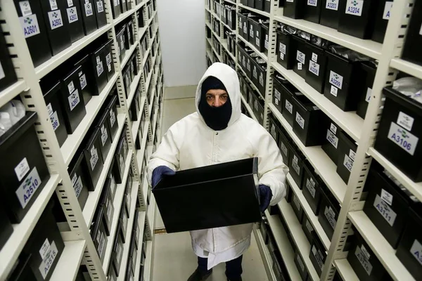 banco de sementes embrapa recursos genéticos