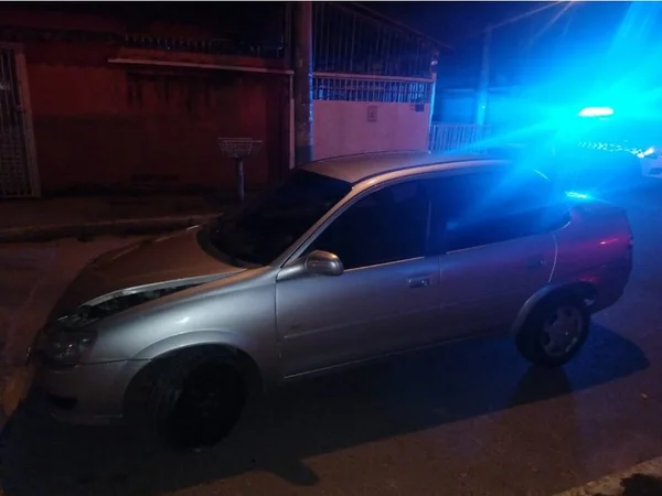 Adolescentes chamam corrida e assaltam motorista de app no DF