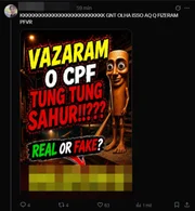 Fãs do BTS promovem série de ações contra Pietra Bertolazzi nas redes - imagem 6