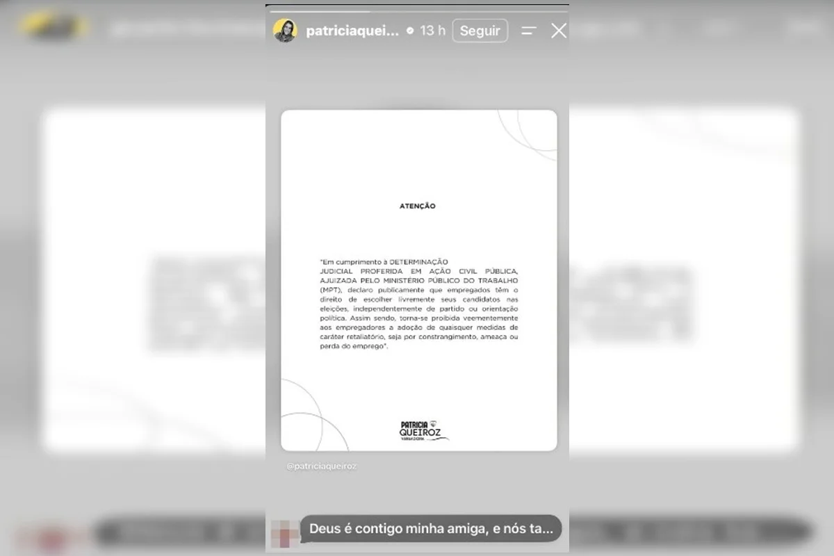 Retratação Retratação