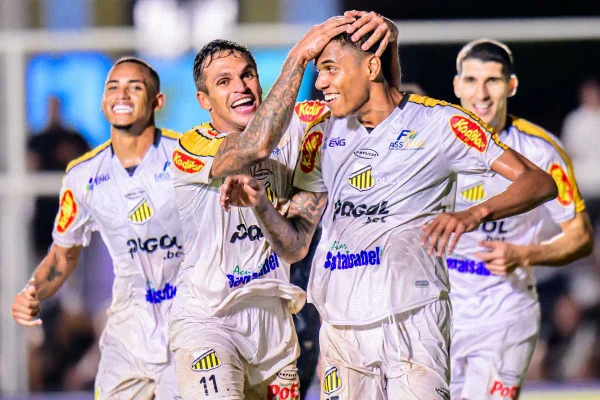 Palpite Ceará x Novorizontino – Série B – 18/09/26