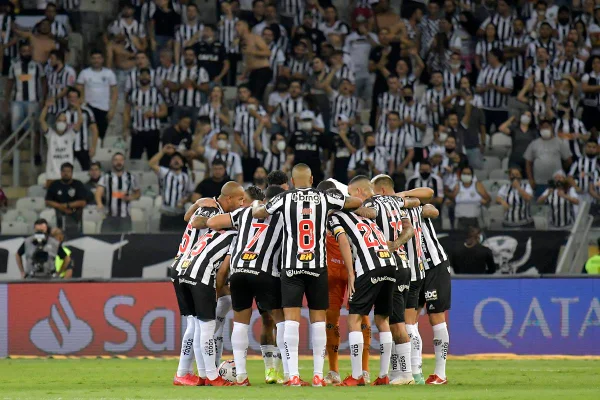 Atlético-MG x Cruzeiro terá tecnologia para combater atos de violência