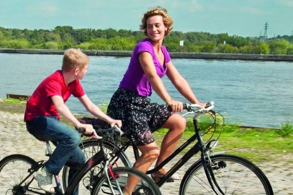 Cine Bike: festival de cinema e mobilidade urbana chega ao DF em julho