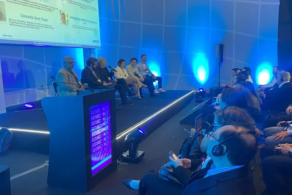 Brasil é 8º mercado de telecomunicações, mas só tem 5% de conexões 5G