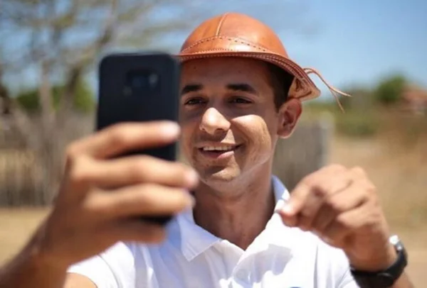Prefeito de Mossoró (RN) se manifesta após ser alvo de operação da PF
