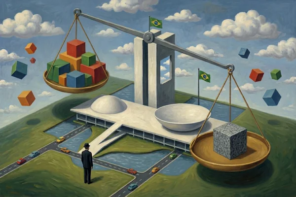 Câmara dos Deputados Roraima São Paulo representação arte