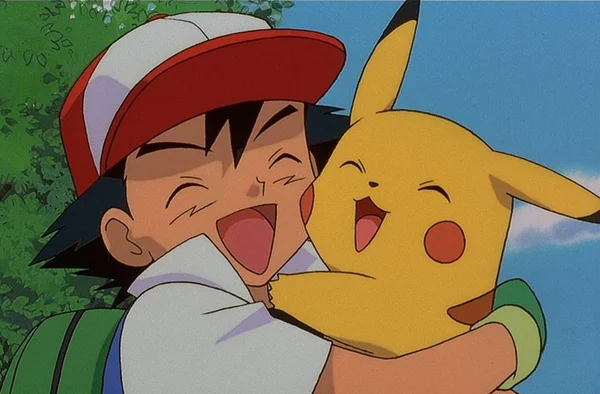 Akira, Ghost in the Shell e Pokémon: mostra de animes chega ao CCBB