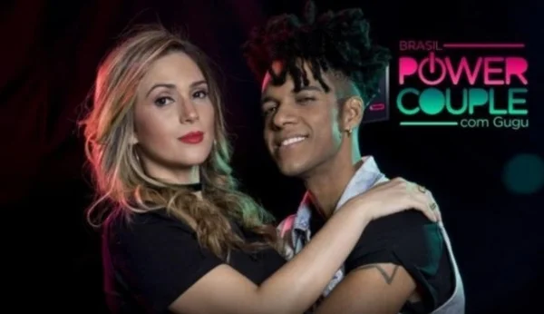 Nadja Pessoa afirma que D’Black invadiu seu Facebook e expõe ex-marido