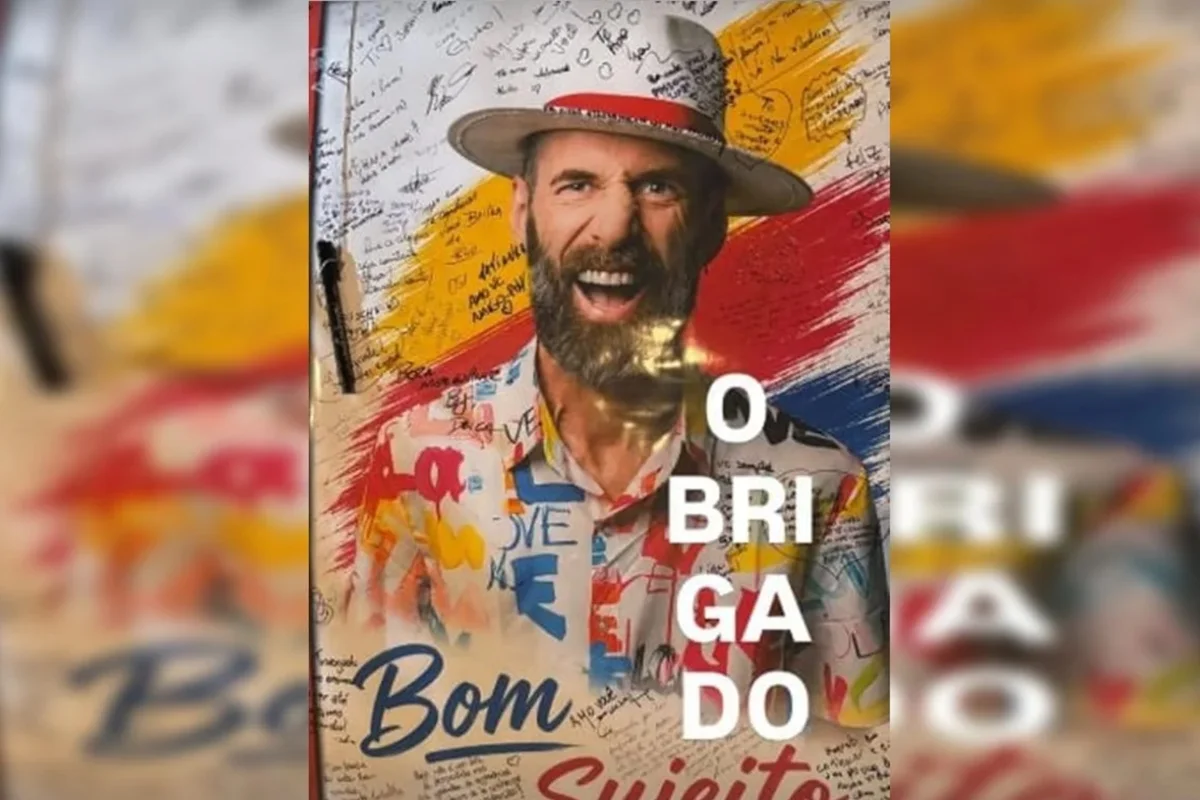 Saiba quem era Tiago Pitthan, influencer que realizou velório em vida