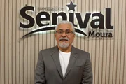 vereador Senival Moura (PT)