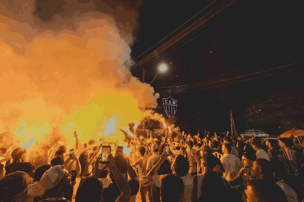 Aniversário do Galo: relembre torcedores icônicos do Atlético-MG