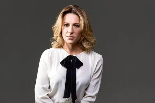 Em Brasília, Gabriela Manssur fará palestra sobre posse de armas