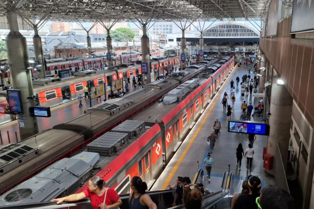 Após confirmação da greve, CPTM critica sindicato e detalha operação