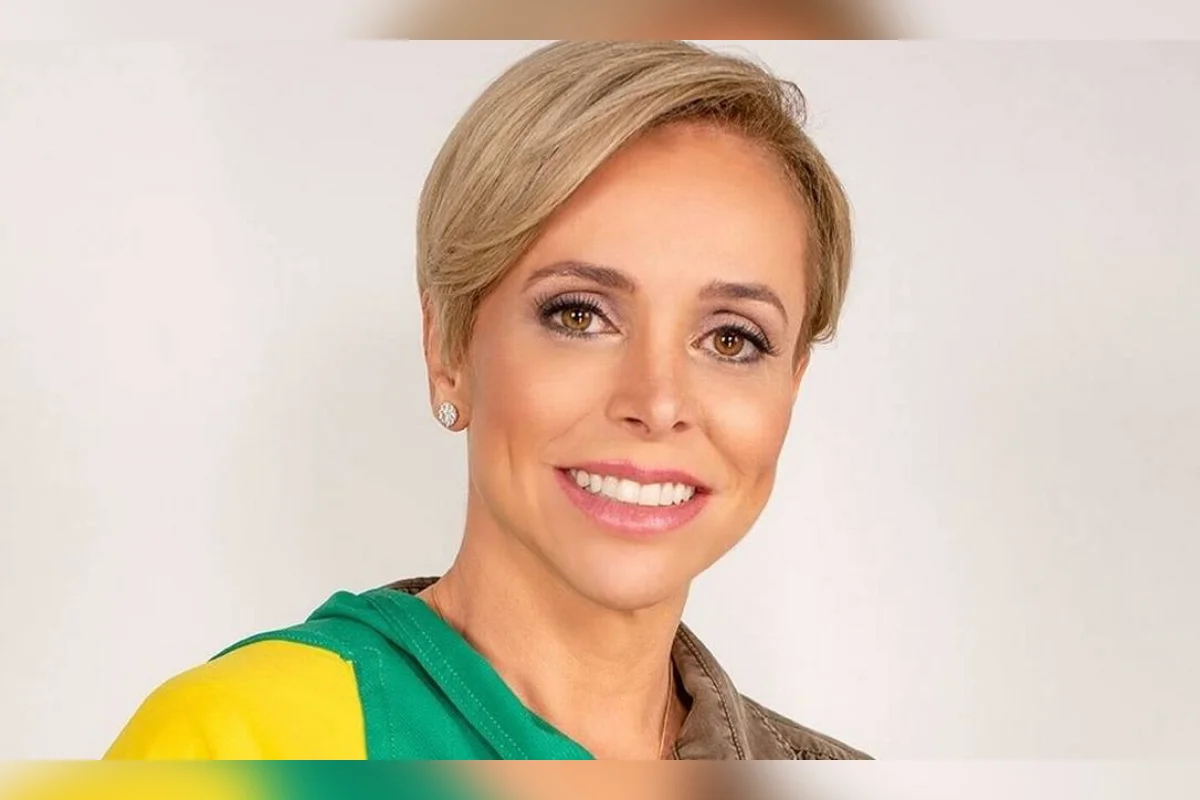 Cristiane Brasil Cristiane Brasil