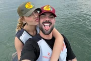 Luan Pereira comenta foto da ex após término polêmico e web reage - imagem 3 Luan Pereira comenta foto da ex após término polêmico e web reage - imagem 3