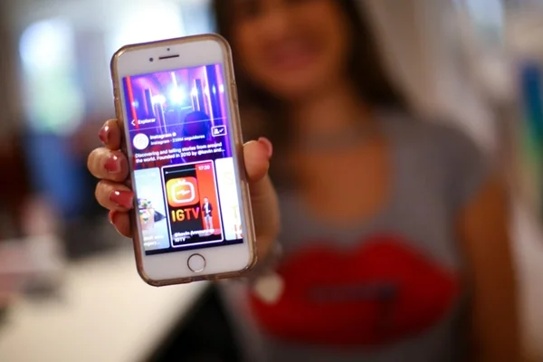 IGTV: nova ferramenta do Instagram tem tudo para dar certo