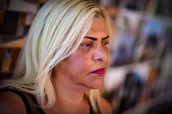 “É um monstro”, diz avó de 3 meninas atropeladas por motorista bêbado