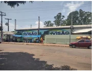 O programa Mais Visão, do governo do Amapá, funciona na sede da organização religiosa Centro Capuchinhos
