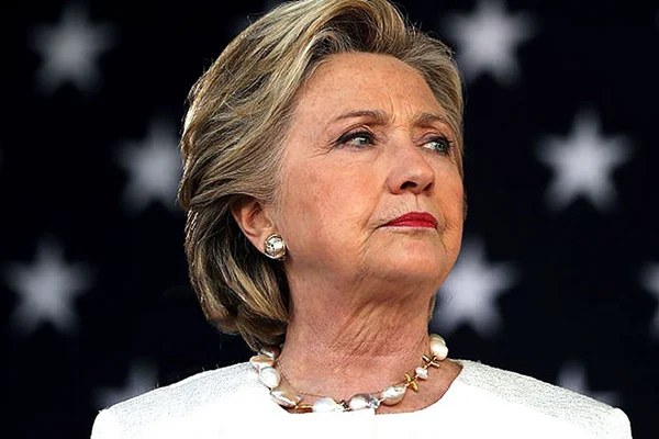 Presidentes latinos expressam apoio à Hillary Clinton