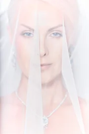 Ana Hickmann vestida de noiva Ana Hickmann vestida de noiva