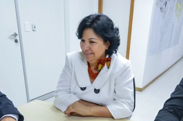 Diretora da Funai demitida a pedido de Moro vai assumir cargo no Incra