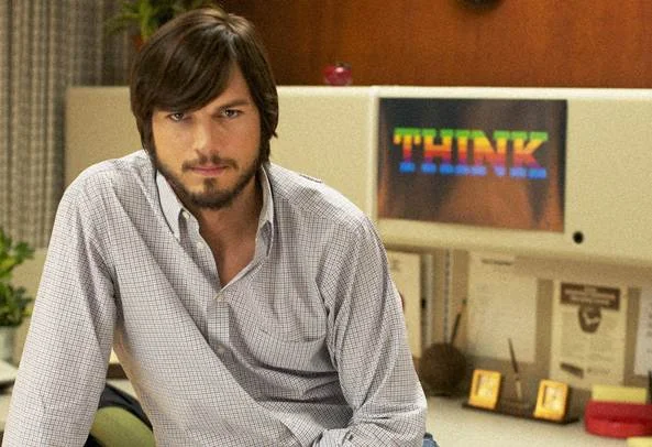 Ashton Kutcher decide que irá deserdar os filhos