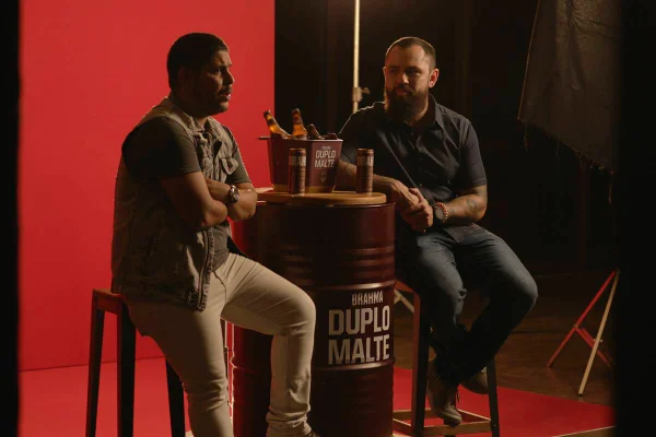 Bastidores do novo DVD de Jorge e Mateus: Tudo em Paz