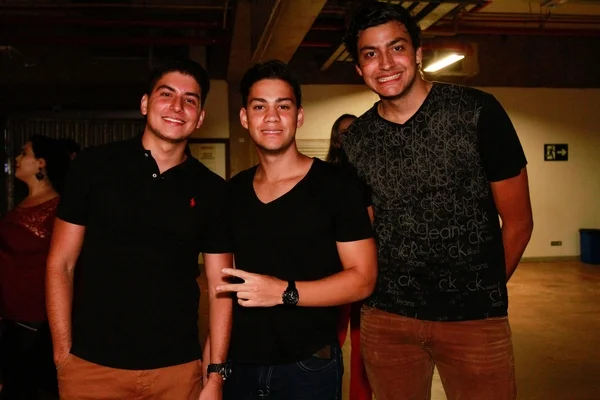 Baile da Favorita volta à capital e anima público brasiliense - imagem 9 Baile da Favorita volta à capital e anima público brasiliense - imagem 9