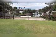 Imóvel de um dos investigados em Angra dos Reis/RJ