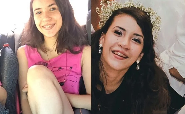 Mãe procura filha de 14 anos desaparecida desde sábado no Guará