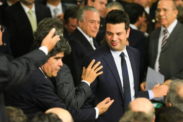 Ministros da Defesa e do Esporte dizem estar focados nas Olimpíadas