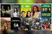 Candidata a deputa Cassy Monteiro (PL-MS)