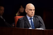 Ministro Alexandre de Moraes
