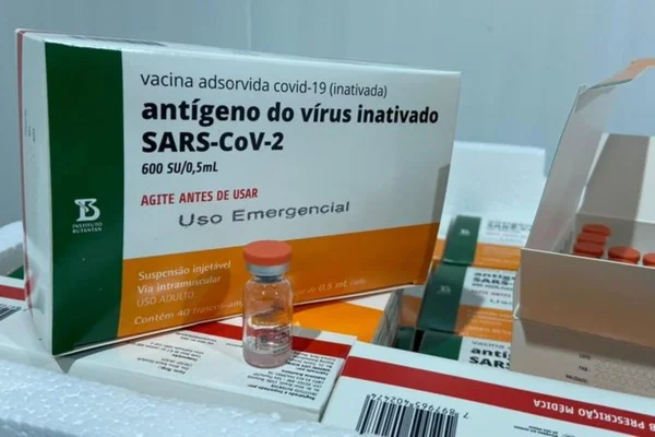 Auditoria investiga vacinação de trabalhadores de hospitais privados na PB