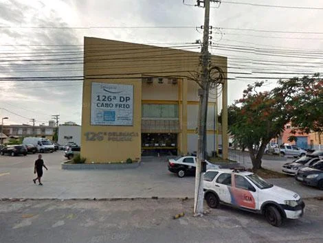 Polícia prende padrasto por cárcere e tortura a enteado de 3 anos