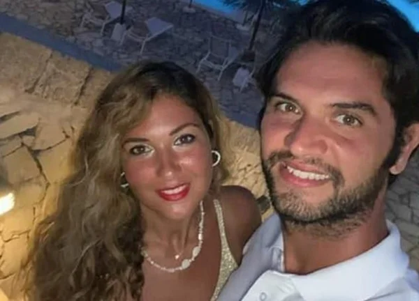 Árbitro italiano e namorada são encontrados mortos esfaqueados em casa