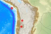 O que explica onda de terremotos e catástrofes climáticas na América Latina - imagem 3