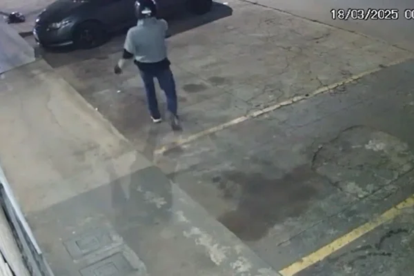 Servidor executado: homem que encomendou morte do irmão é preso no DF