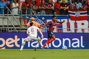 A partida de volta entre as equipes acontecerá apenas no dia 10/9, depois da paralisação para a Data FIFA. O jogo está marcado para às 19h, no Maracanã A partida de volta entre as equipes acontecerá apenas no dia 10/9, depois da paralisação para a Data FIFA. O jogo está marcado para às 19h, no Maracanã