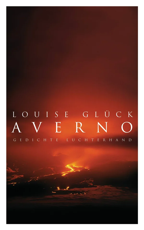 Três doses de Louise Glück, a Nobel 2020