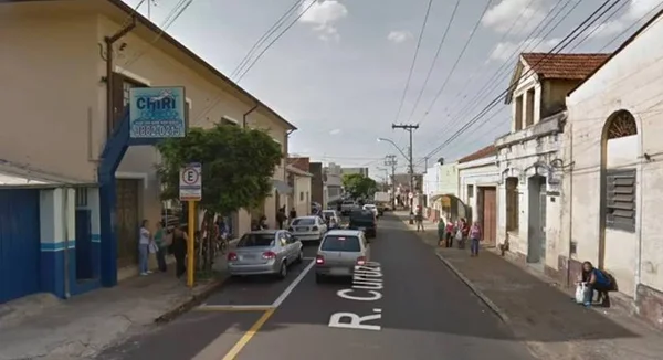 Menino de 10 anos é flagrado dirigindo carro furtado em SP