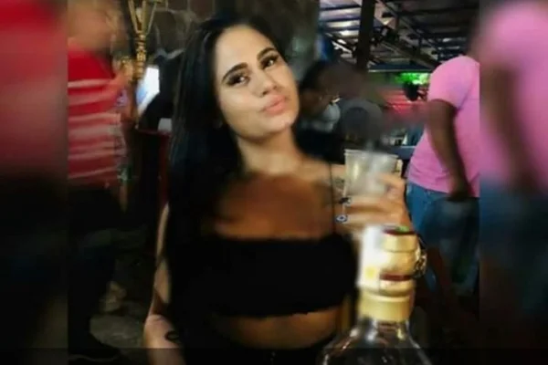 Família descobre morte de jovem após vídeo do crime viralizar