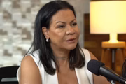 Dona Ruth Moreira.