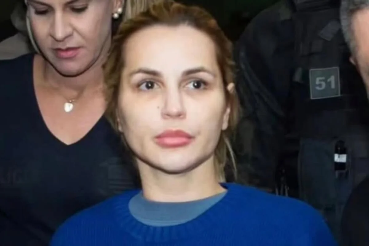 Caso Deolane: defesa alega "incompetência" e pede anulação da prisão