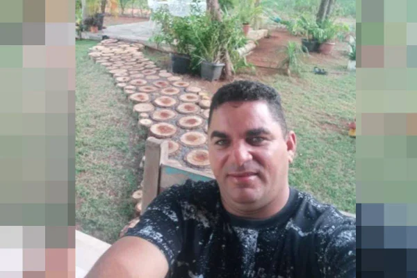 Edinilson dos Santos
