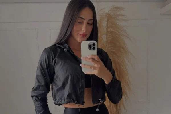 Anny Ferreira descobre TDAH aos 32 anos e desabafa: "Culpa interna" - Metrópoles