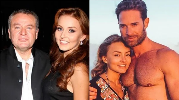 Angelique Boyer teria traído o marido com Sebastian Rulli em gravações de novela